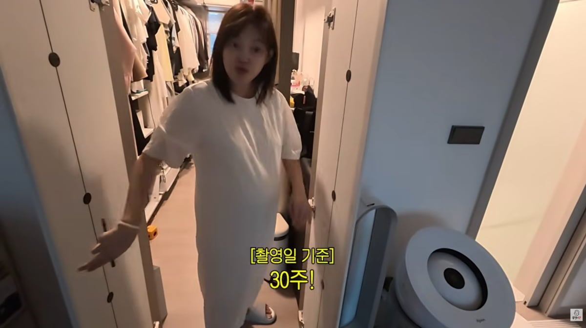 사진=김동현 유튜브