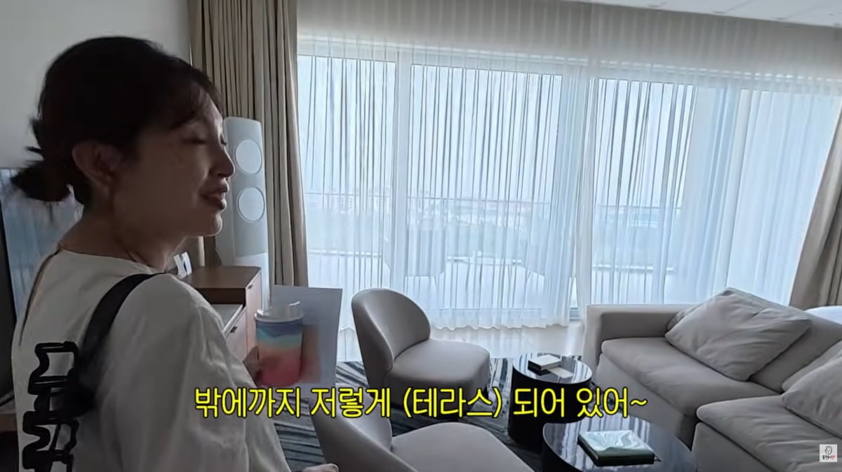 사진=김동현 유튜브