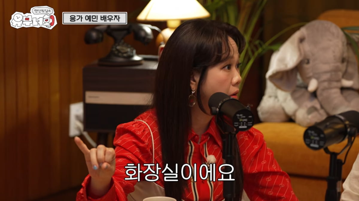 사진=유튜브 '로보락 코리아'
