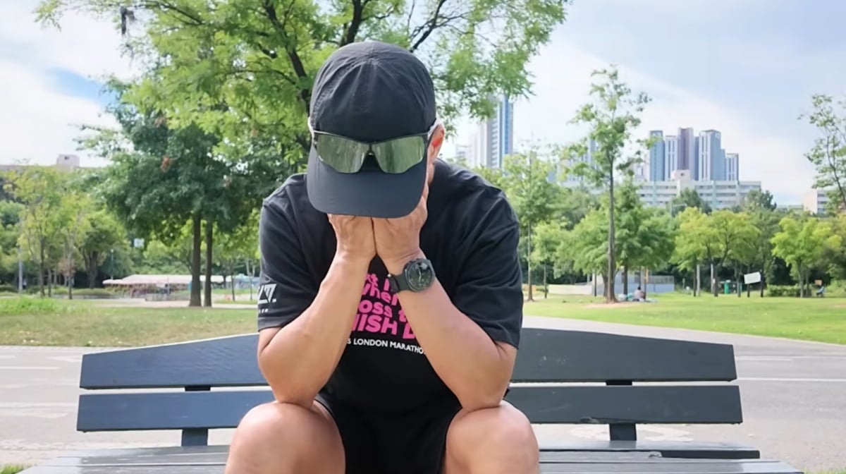 사진=유튜브 '션과함께'