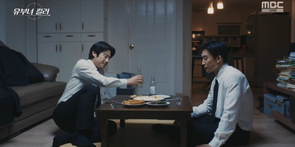 사진='유부녀 킬러' 방송 화면 캡처 