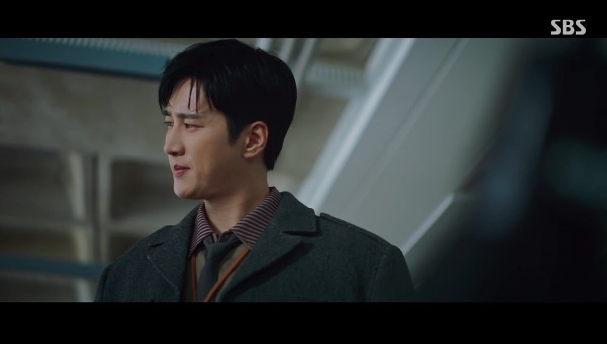  사진 = SBS '재벌X형사' 캡처