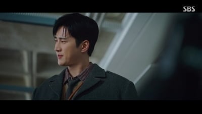 안보현X정은채, 치정 로맨스 휘말리더니 진범 잡았다…몰아치는 전개에 시청률 '7.5%' 기록 ('재벌X형사')