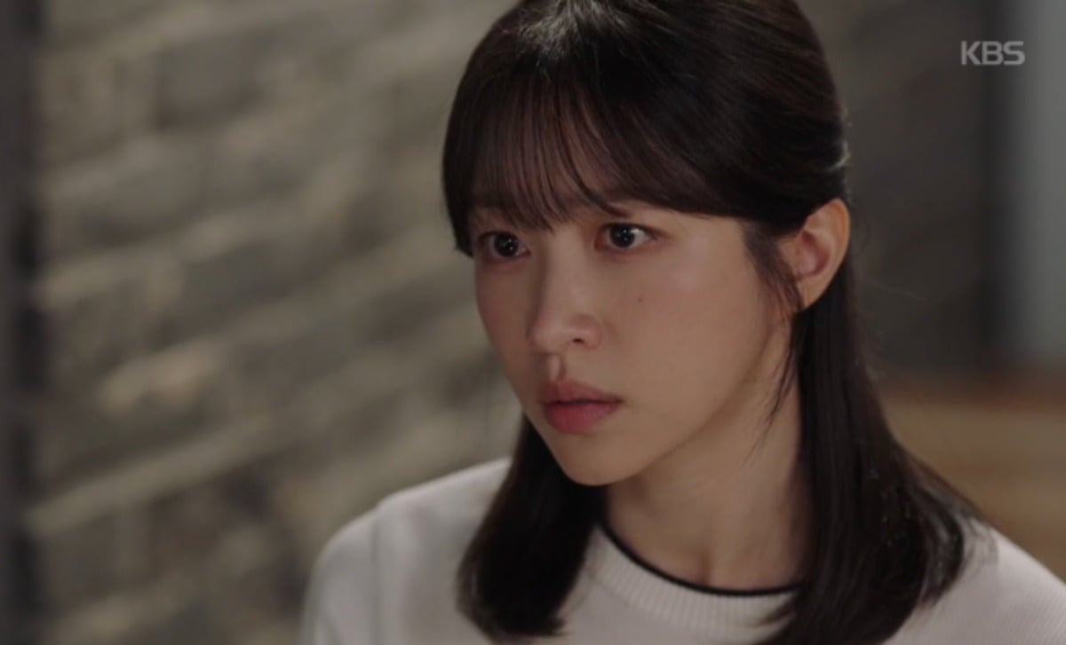 사진=KBS2 '사랑이 온다' 방송 캡처