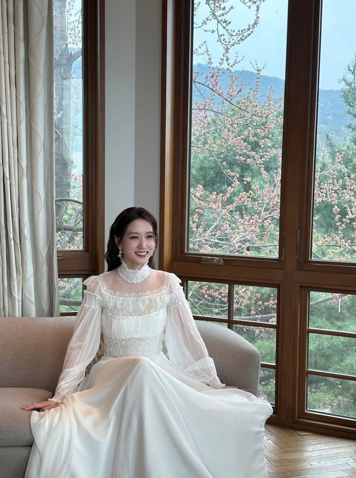 사진 = 박은빈 인스타그램