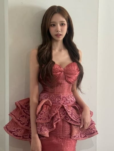 우서윤 진(眞) 차지할 때…'이종혁 子와 최종 커플' 전수완, 이름도 못 불렸다