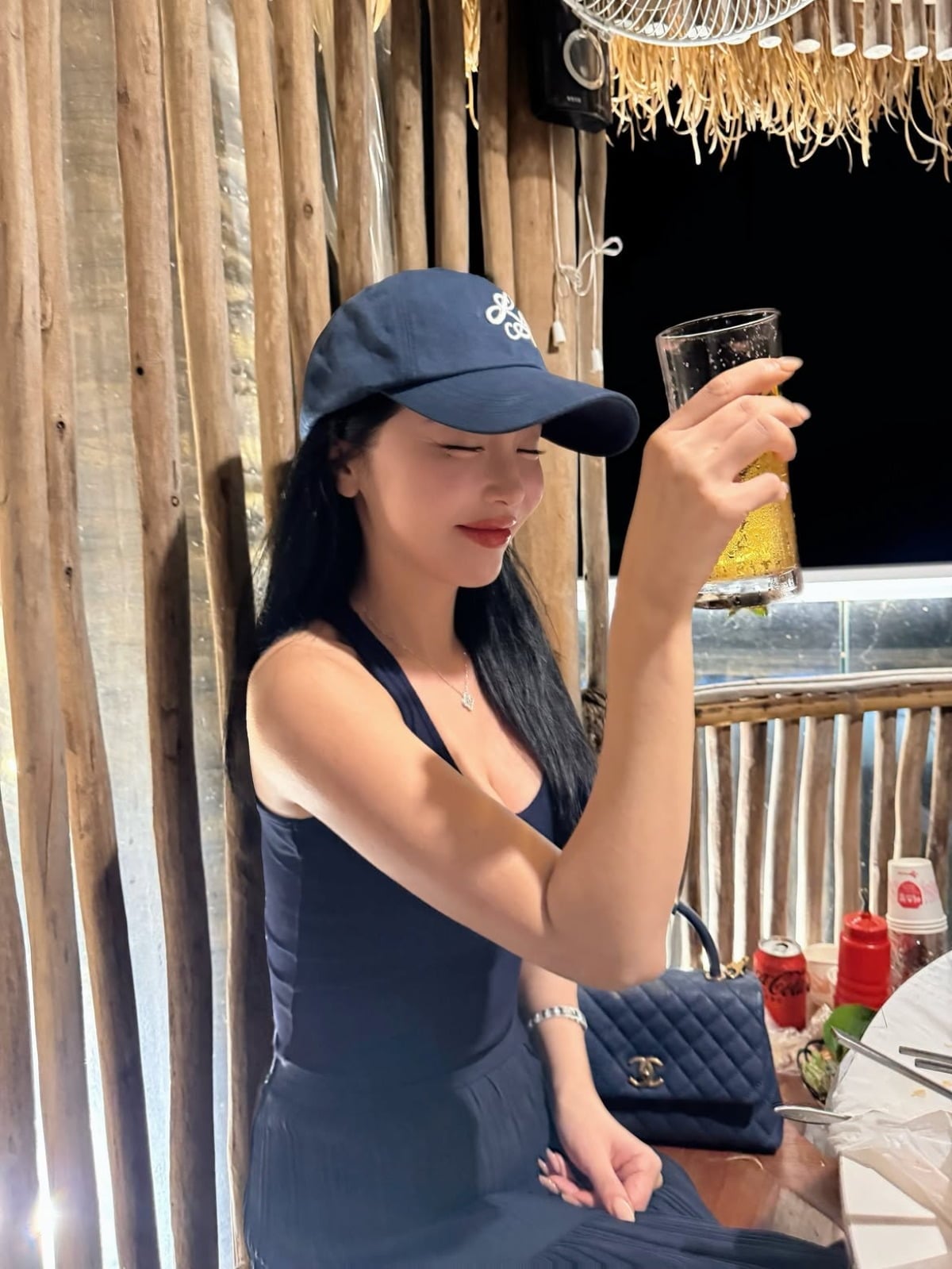 사진 = 홍진영 인스타그램
