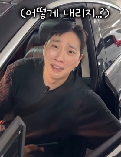 "몸 불편한 사회복무요원 담굴 셈이냐"…현직 기관사, 박위 KTX 논란에 "위선"