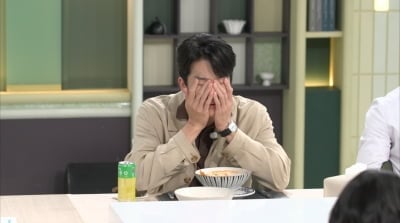 최현석, 하석진 한마디에 요리 중단→나폴리 맛피아는 비상사태에 흔들 ('냉부해')