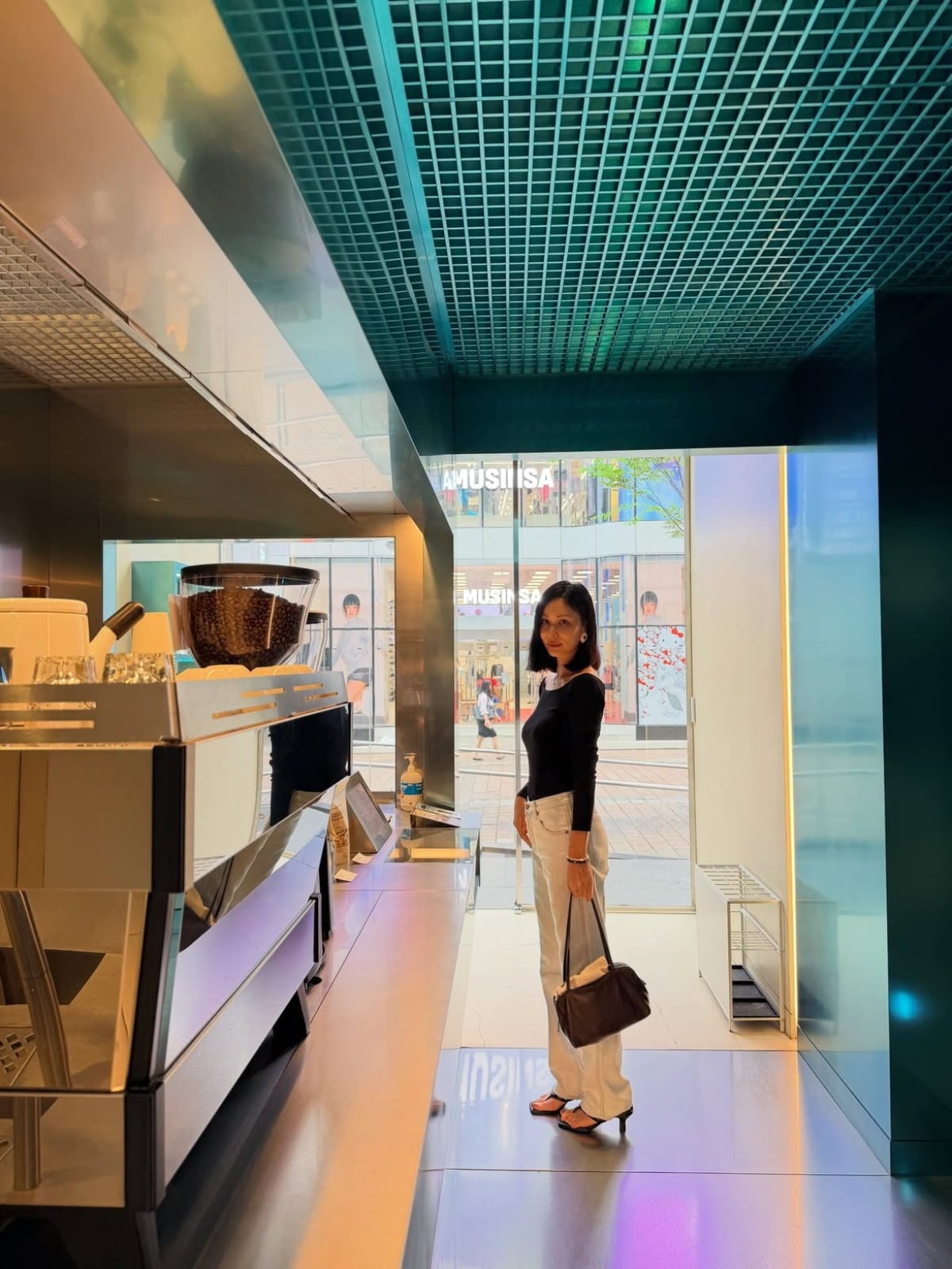 사진 = 고소영 인스타그램