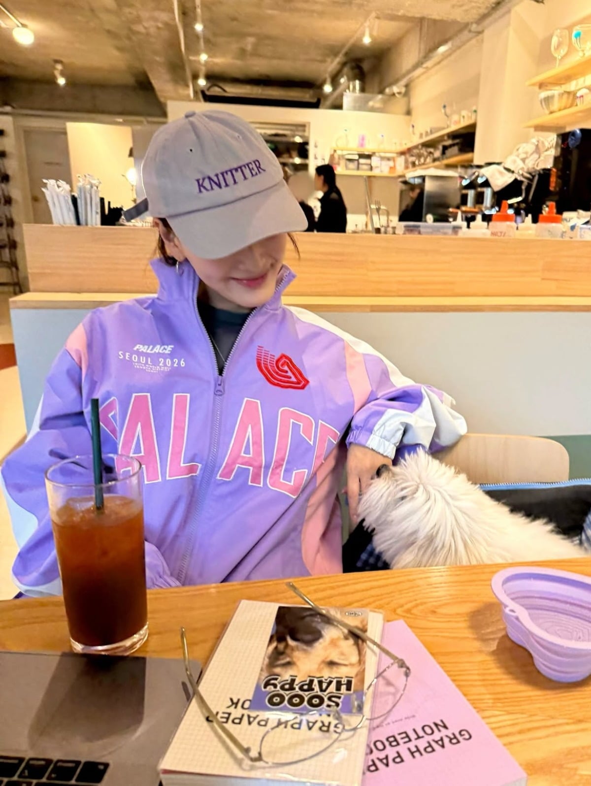 사진 = 김재경 인스타그램