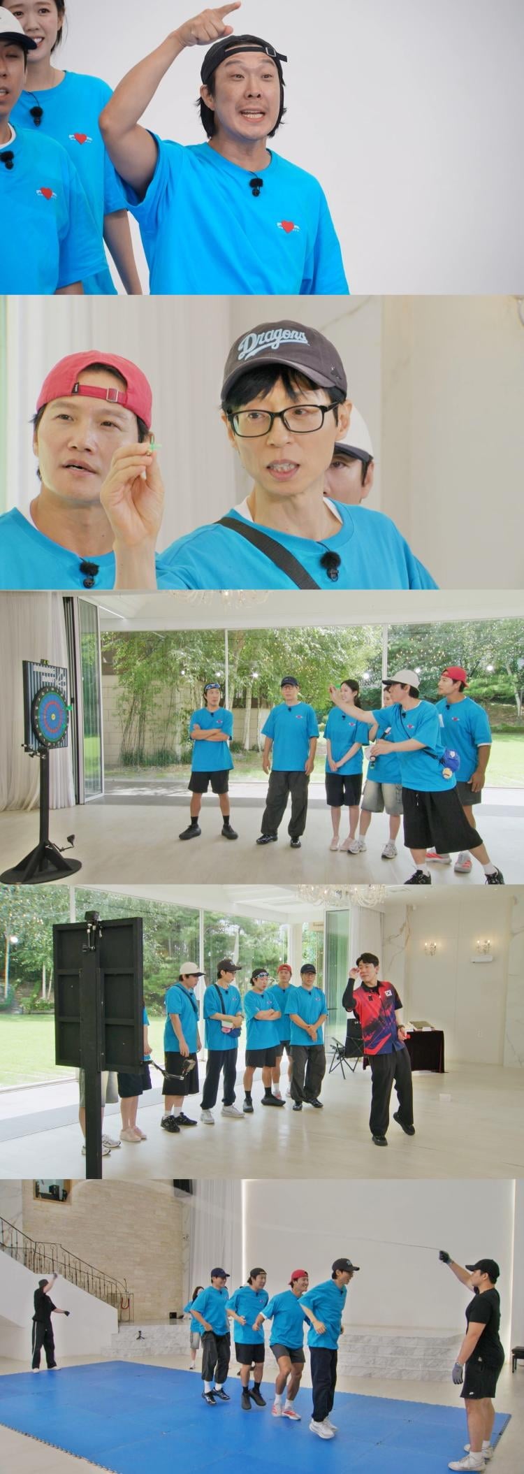 사진제공=SBS '런닝맨'