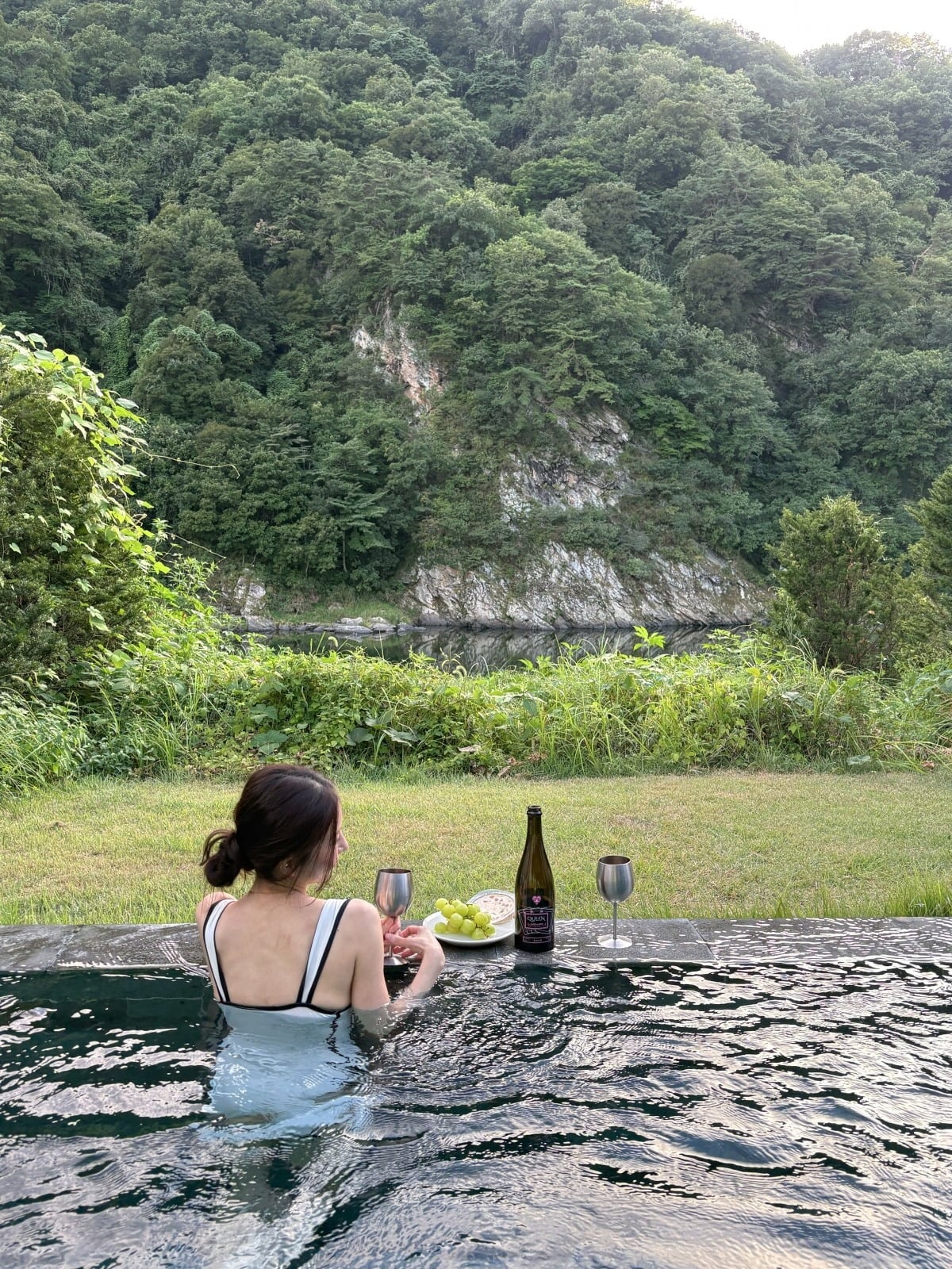 사진 = 29기 옥순 인스타그램
