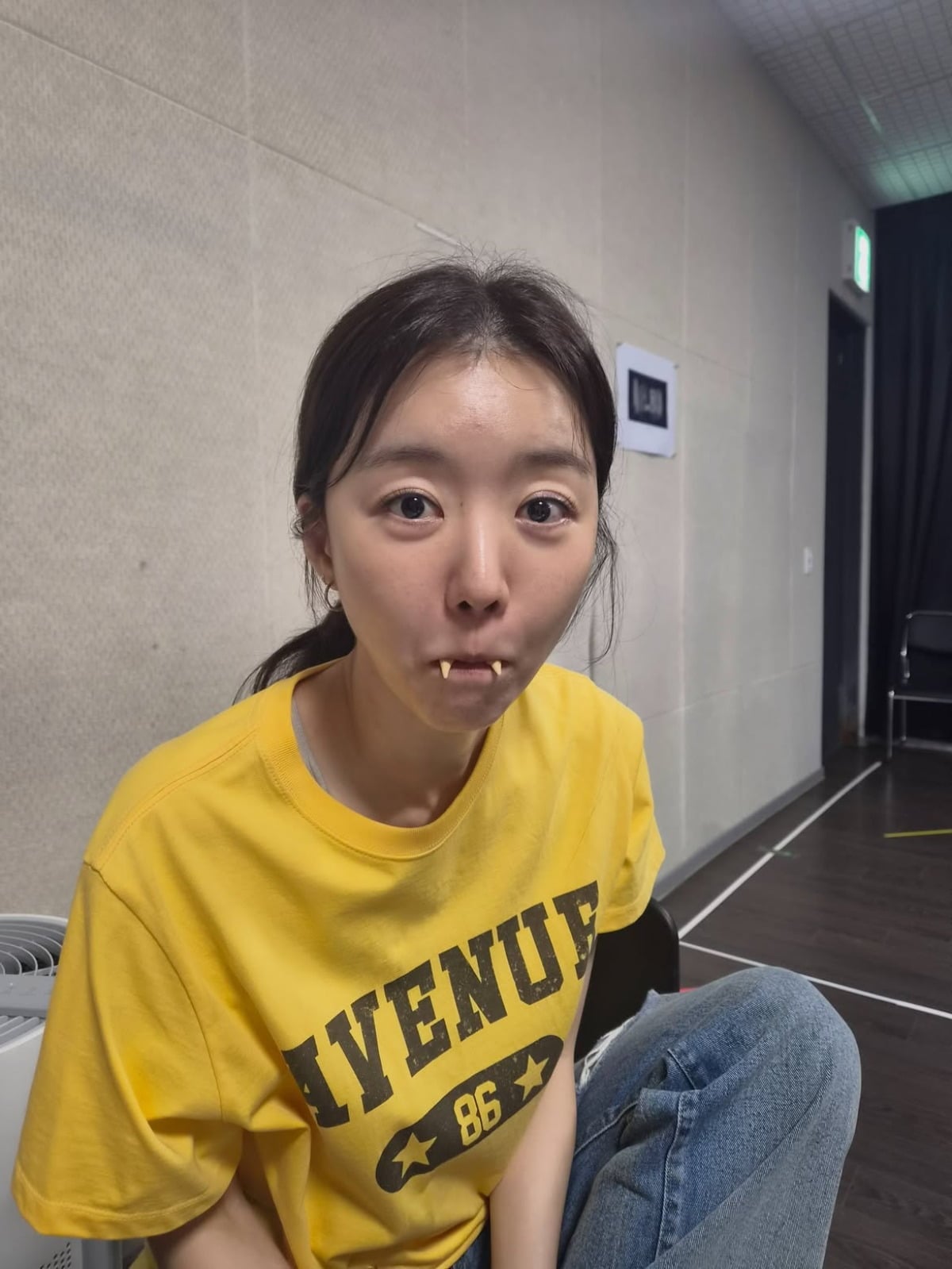 사진 = 장희진 인스타그램
