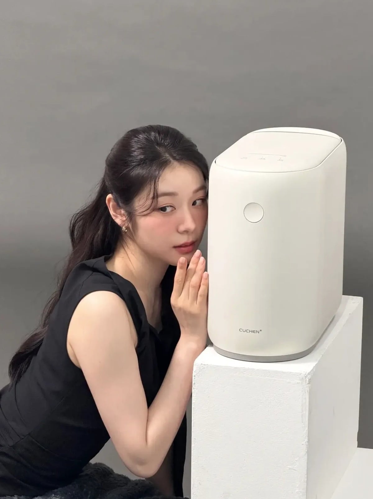 
사진 = 김연아 인스타그램