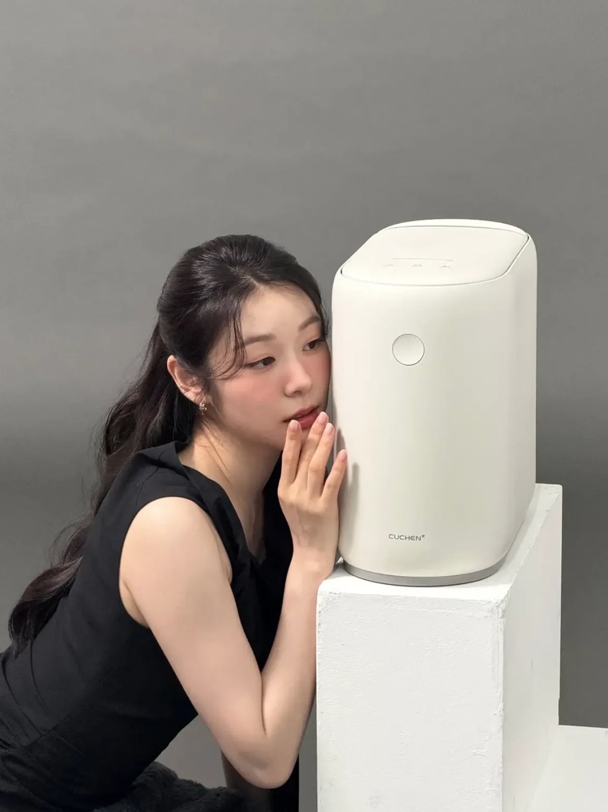 
사진 = 김연아 인스타그램