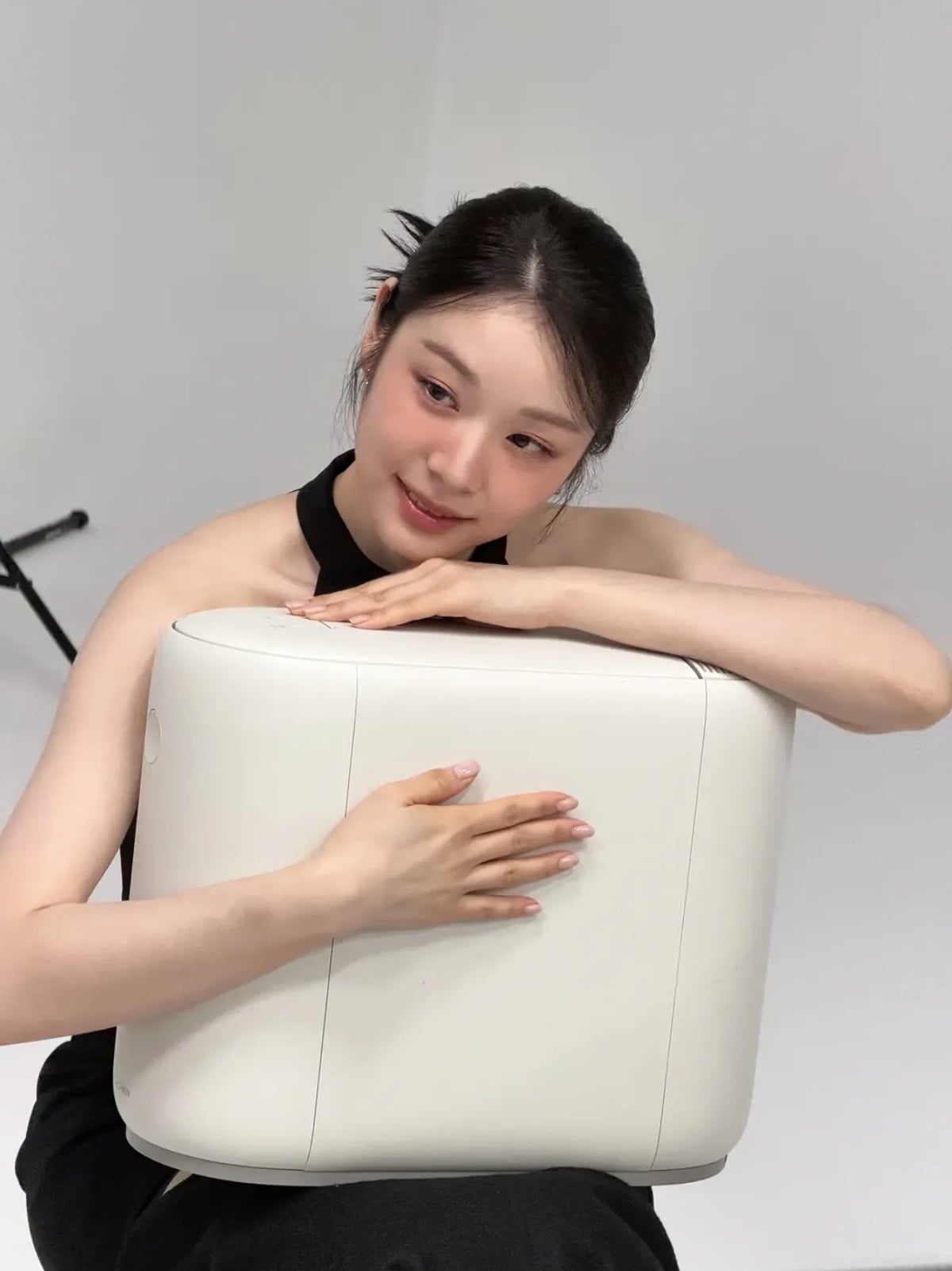 
사진 = 김연아 인스타그램