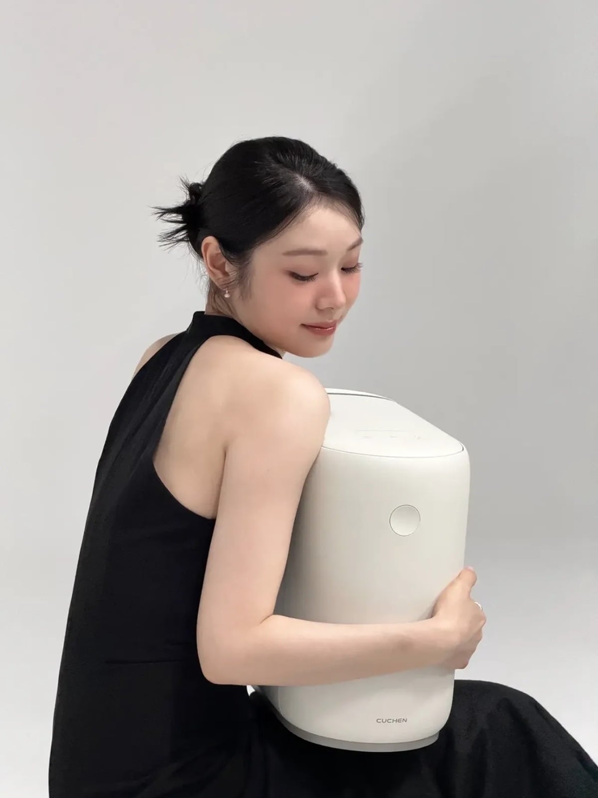 
사진 = 김연아 인스타그램