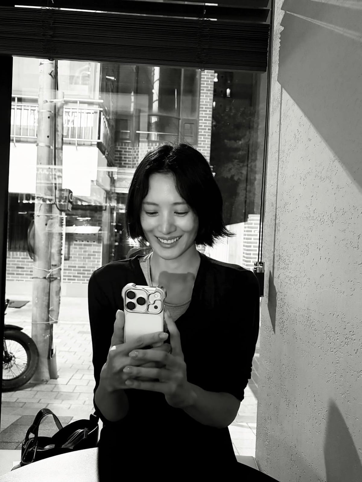 사진 = 수현 인스타그램