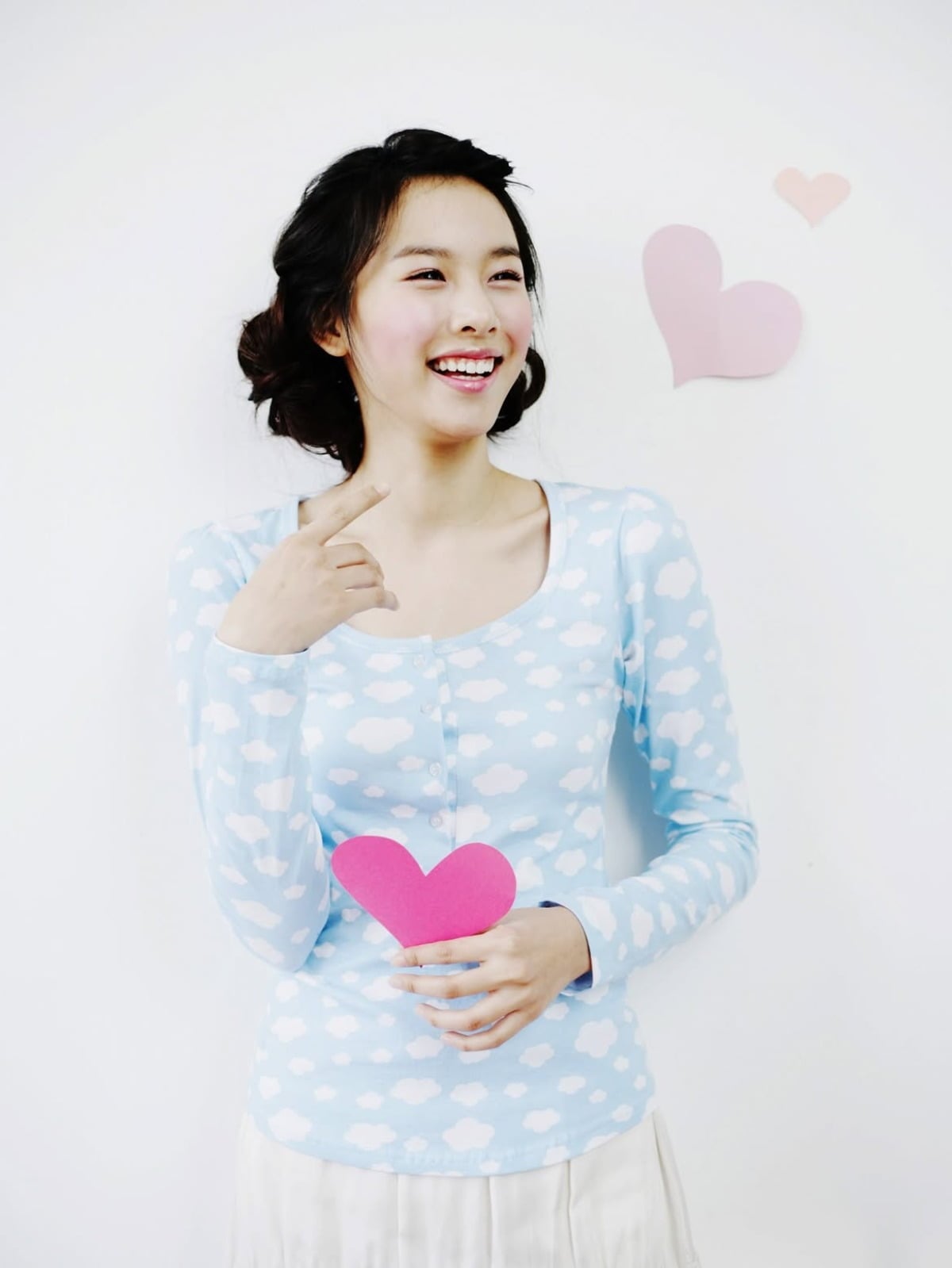 사진 = 조윤희 인스타그램
