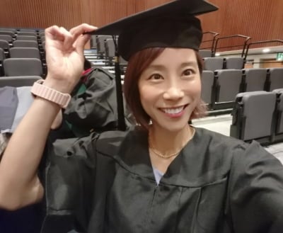 '보험왕' 조민아도 업계 불황 못 피했다…"올해 쉽지 않아, 휴일 없이 근무"