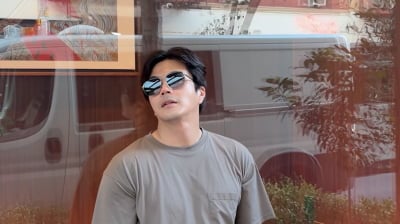 권상우, 전성기에 ♥손태영과 결혼…"배우보다 내 인생 중요" ('Mrs.뉴저지')