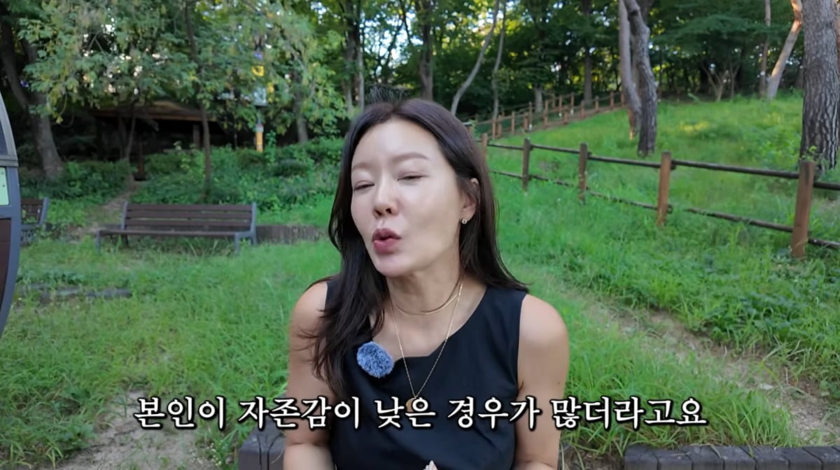 사진=안선영 유튜브
