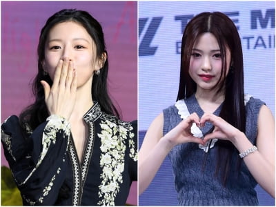 고윤정, 처음 만난 아이돌에게 650만원 플렉스…150명 스태프에게 사비 쏜 과거 재조명