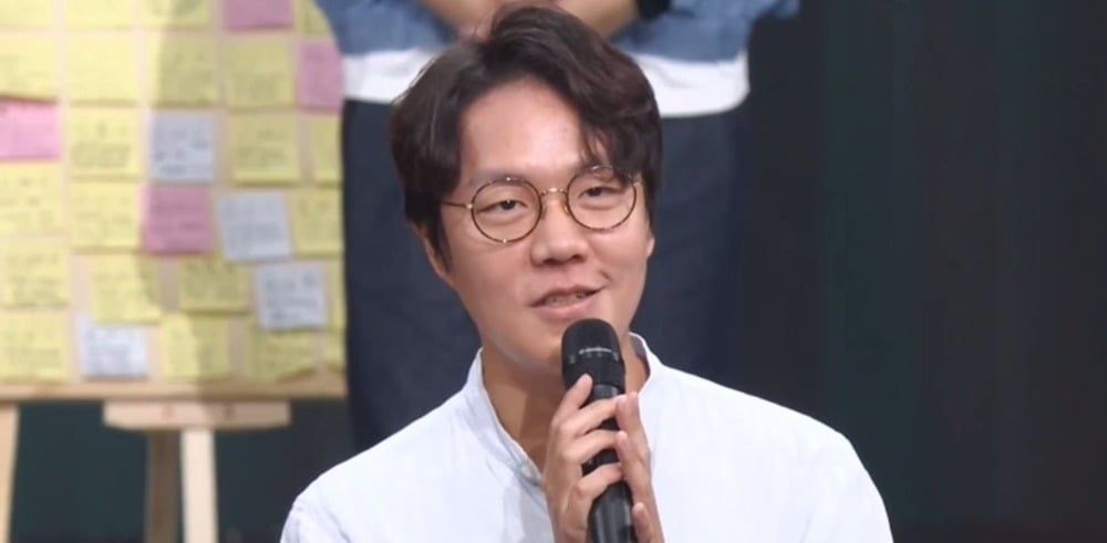 '중증외상센터' 원작자 이낙준 작가가 작품으로 30억 원을 벌었다는 소문에 직접 입을 연다./사진제공=KBS2
