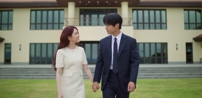 박은빈♥양세종, 쏟아진 혹평에도 7.9% 최고 시청률 종영…6주 연속 1위 사수 ('오싹한')[종합]
