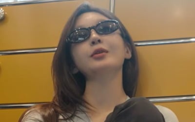 '1일 1식' 강민경, 52kg 철저히 유지하더니…"내가 너무 한심해" ('걍밍경')