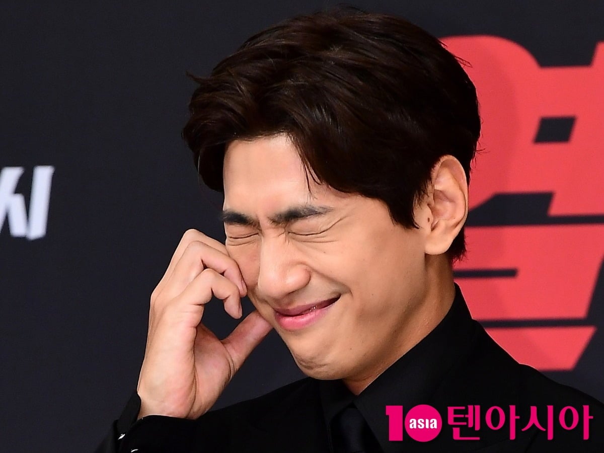 배우 성준이 김남길이 몸담은 길스토리이엔티를 떠나 신생 기획사 모안엔터테인먼트에 새 둥지를 틀었다./사진=텐아시아DB