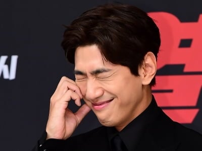 [공식] 성준, 김남길 소속사와 3년 만에 결별…"오랜 시간 쌓아온 신뢰 바탕으로 새 시작"
