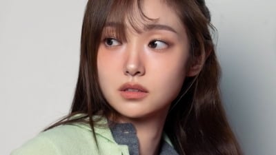 김혜준, '최애의 사원' 될 만하네…긱시크도 찰떡 소화