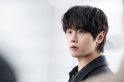 데뷔 첫 악역에 자체 최고 7.9% 경신…김도완, '오싹한'으로 넓힌 연기 스펙트럼