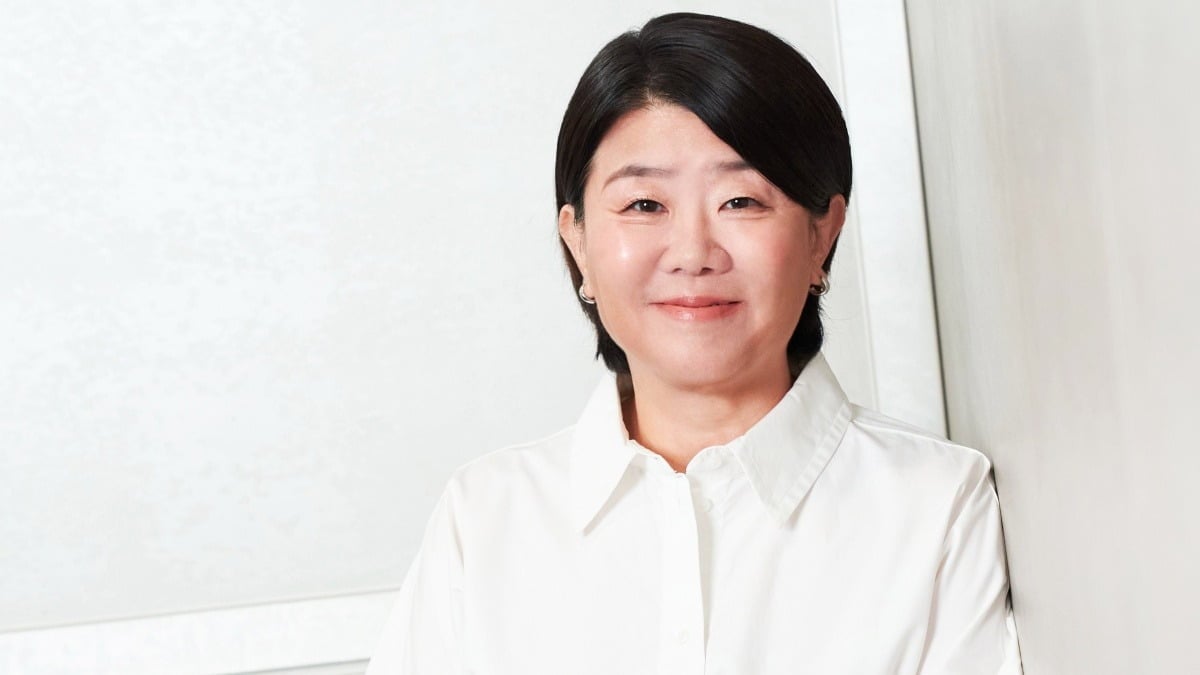배우 이정은이 변요한의 연기를 극찬했다. / 사진제공=롯데엔터테인먼트