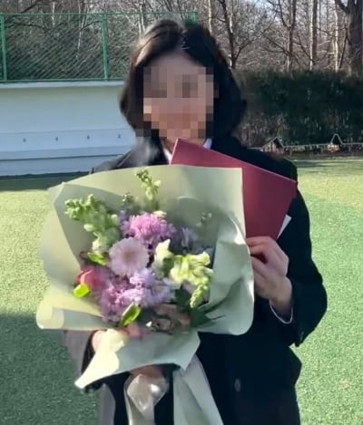 신동엽 딸, 태어나기도 전에 데뷔한 빅뱅 팬 인증…"우리는 여전히 VIP"