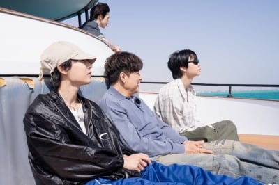 유명 아이돌 앞세우고도 4주 연속 0%대 시청률…'왕자와 거지' OB대 YB 격돌