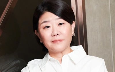 이정은, 1시간 자고 인터뷰 투혼…'동백꽃' 딸부터 '기생충' 원수 만나 "천군만마" [TEN인터뷰]
