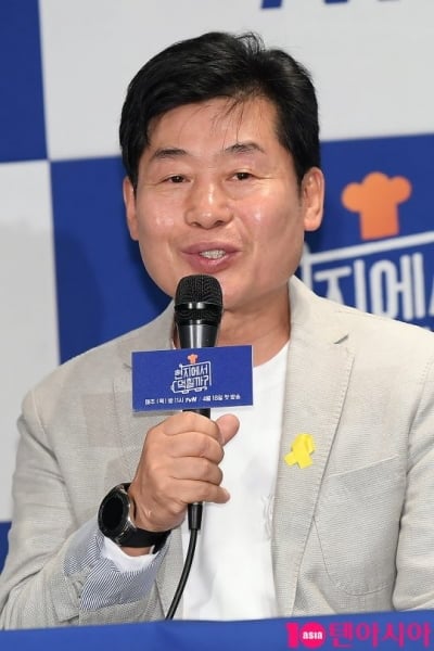 이연복, 경매서 후배에게 당했다…중식 매장 40만원에 넘겨→홍석천도 뒷담화('스레파')