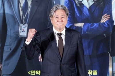 '천만 배우' 최민식도 출연 망설였다…'인턴' 리메이크에 "무슨 부귀영화를 누리겠다고"