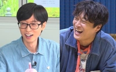 '소속사 대표' 차태현에 원성 쏟아졌다…유재석 "그만 좀 이야기해" ('틈만나면')