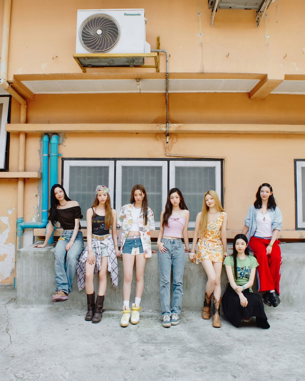 튜이드 /  사진 제공=ABD(하이브)