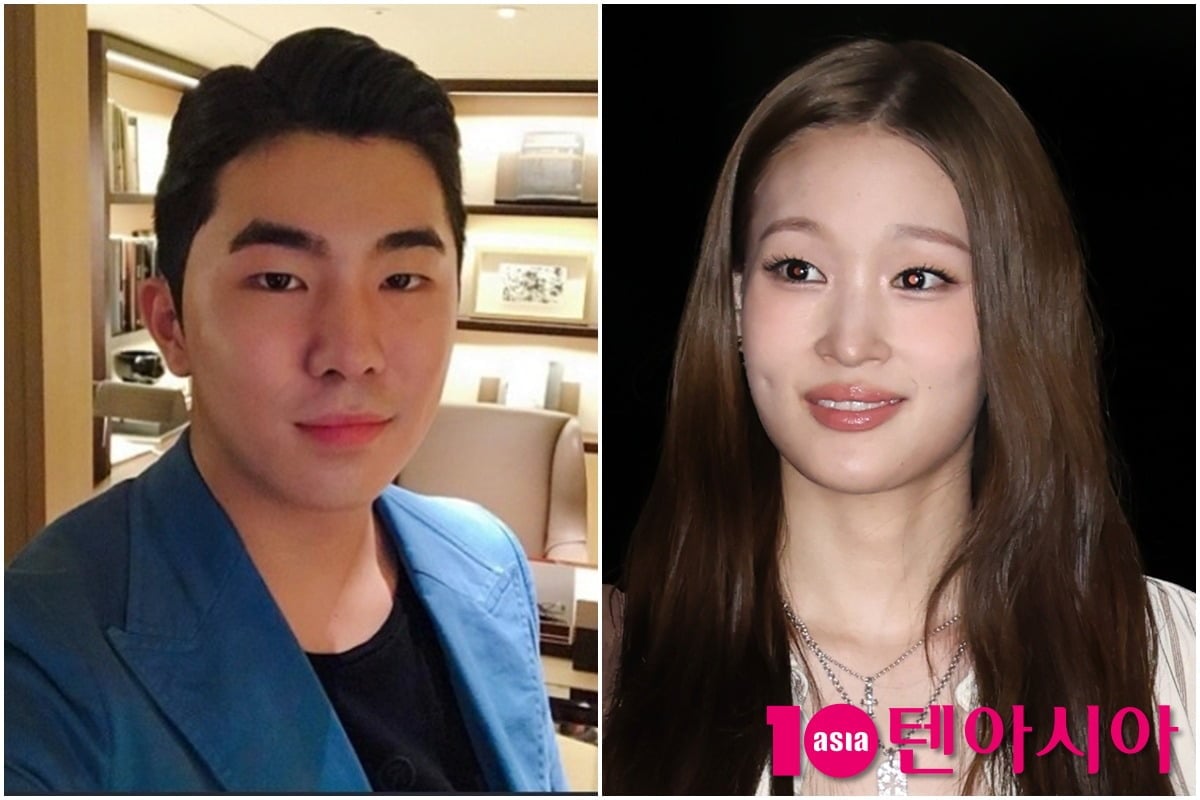 SNS, 텐아시아 DB