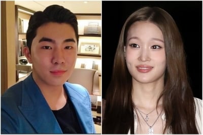 '애니 절친' 재벌 3세 송자호, 가수로 전격 데뷔…조영수 패밀리가 직접 작사·작곡