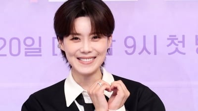 장도연, 느닷없이 공개 저격 당했다…'미성년자 성폭행' 고영욱 "이렇게 MC가 없나"