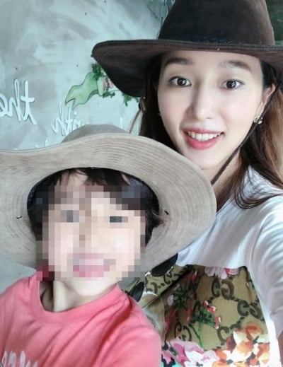 고지용은 子 사랑 끔찍한데