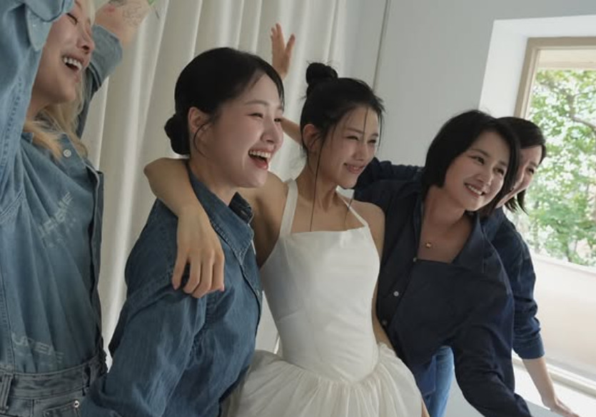 사진=양지원 SNS