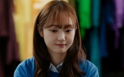 시청률 3%대 지지부진 중인데…톱스타와 비밀 데이트→동반 유학 제안 ('최애의사원')