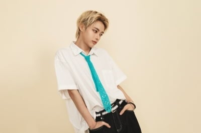 템페스트 한빈 "'베트남 최초' 수식어 부담 있었다…이제는 '흥한빈'으로" [인터뷰①]